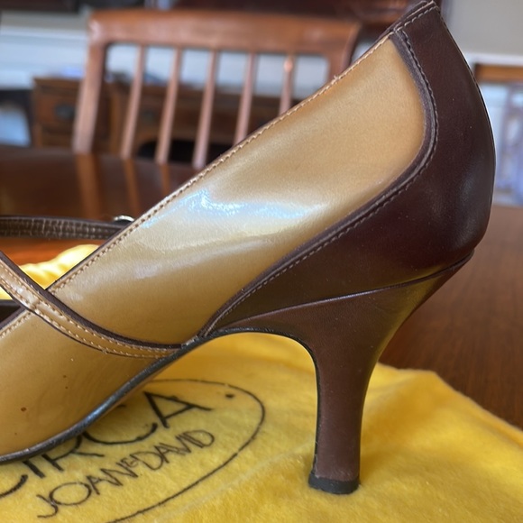 Joan & David heels - Picture 9 of 13